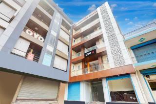 Hotel O Royal Stone - 4