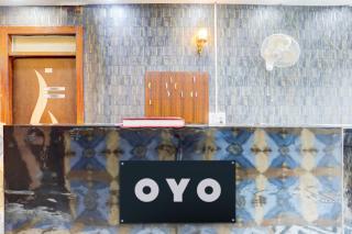 Hotel O Royal Stone - 2