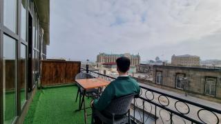 Grandview Boutique Hotel - 4