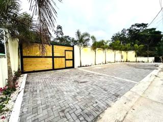 Casa Gaviota 2 - Pool, relax & top location - Puerto Viejo - 8