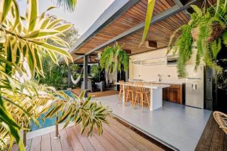 Casa Gaviota 2 - Pool, relax & top location - Puerto Viejo - 5