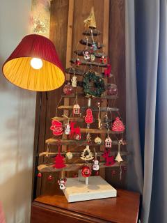 Le Grenier - Piscine et SPA - 3