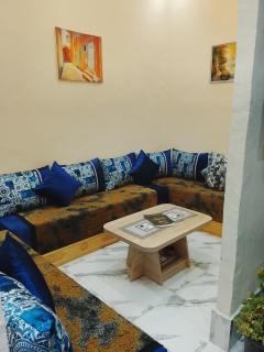 Appartement au coeur de la Kasbah - 4