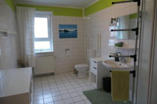 Ferienhaus in der Trift - 6