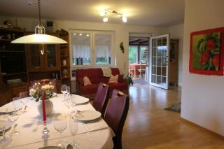 Ferienhaus in der Trift - 4