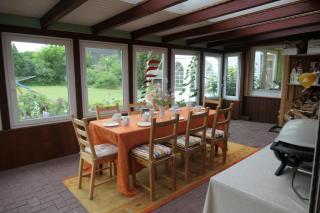 Ferienhaus in der Trift - 1