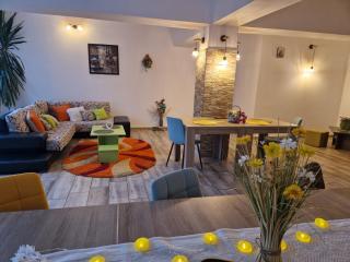 Pensiunea Glasul Pădurii - 1