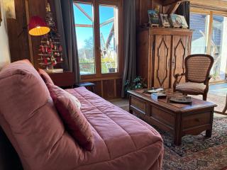 Le Grenier - Piscine et SPA - 4