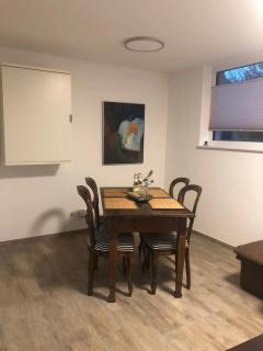 Südstadt Appartment - 8