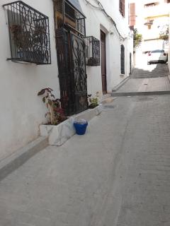 Appartement au coeur de la Kasbah - 3