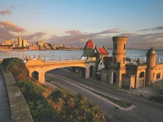 VISTA AL MAR DEPARTAMENTO Excelente ubicación - 2