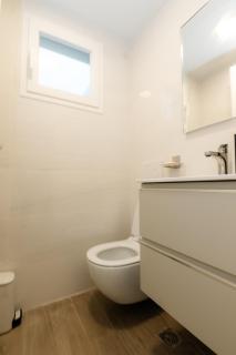 TRACADERO Ocean Pearl Suite - 1