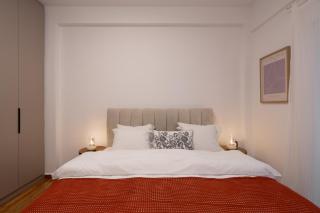 Cozy & Stylish 2BR Home Near Kallimarmaro - 5