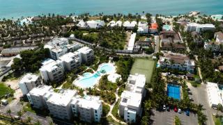 TRACADERO Ocean Pearl Suite - 9