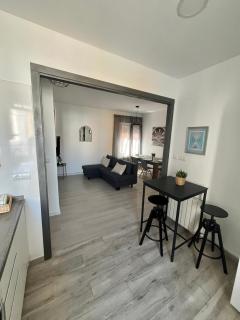 Apartamento Vive Zaragoza VII - 0