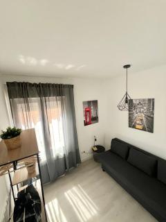 Apartamento Vive Zaragoza VII - 7
