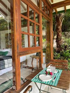 Guest House Tânia Alves - 1