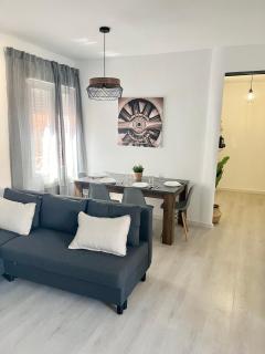 Apartamento Vive Zaragoza VII - 6