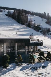 Sonnhof Alpendorf - an adults only place - 0