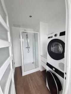 Appart 4 chambres Idéal travailleurs et familles - 7