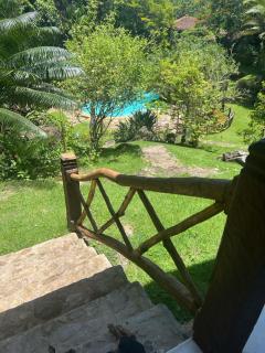 Guest House Tânia Alves - 0