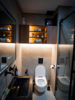 Luxury Studio in Hassan - 8