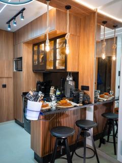 Luxury Studio in Hassan - 4