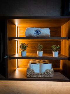 Luxury Studio in Hassan - 3