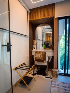 Luxury Studio in Hassan - 2