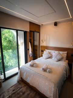 Luxury Studio in Hassan - 1