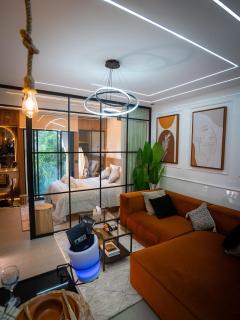 Luxury Studio in Hassan - 0