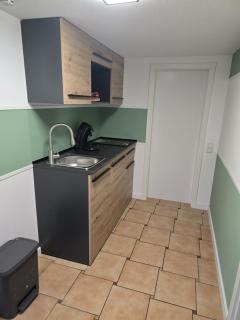 Ferienwohnung Ebert - 8