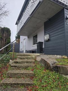 Ferienwohnung Ebert - 1