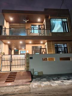 3BHK Modern Villa in Udaipur - 8