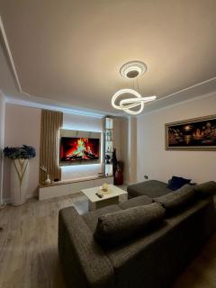 Teds Luxury Apartments 3 - 3