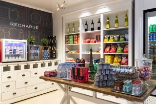 Paris Marriott Charles de Gaulle Airport Hotel - 6