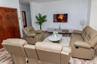 Sofitel Executive 3 bedrooms Penthouse - 7