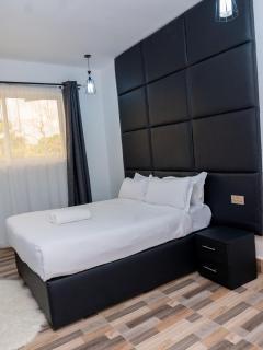 Sofitel Executive 3 bedrooms Penthouse - 3