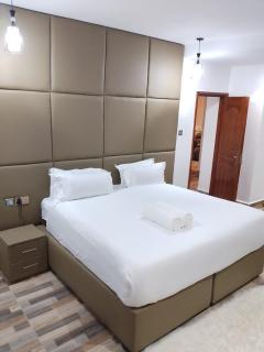 Sofitel Executive 3 bedrooms Penthouse - 0