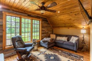 Deerview Cottage at Eagles Nest - Beech Mountain - 7