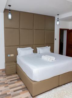 Sofitel Executive 3 bedrooms Penthouse - 9