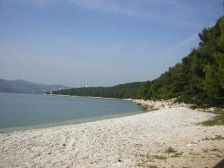 Strandnahe Ferienwohnung Jure Mit Großer Terrasse - 9