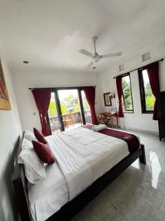 Yoga Homestay Ubud - 9