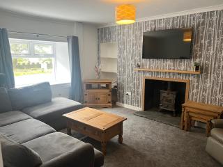 Highland Park Cottage - 0