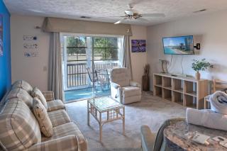 Charming Golf Getaway! River Oaks 19E - 3