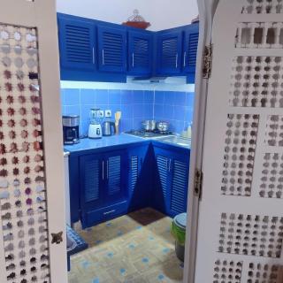 Maison beldi Essaouira - 7