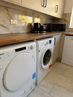 Stansted Stop Over - 4