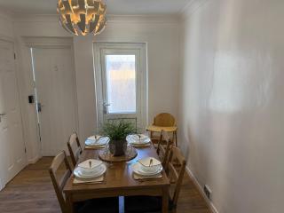 Stansted Stop Over - 2