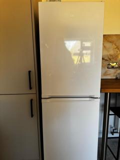 Stansted Stop Over - 1