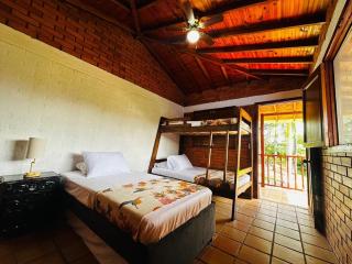 Farm in Montenegro, Quindío - 1